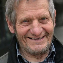 Werner Lustig