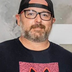 Wesley Stilwell