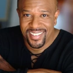 Wesley Thompson