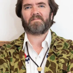 Will Menaker