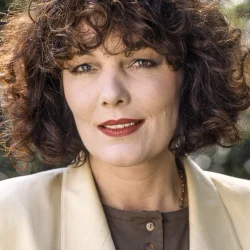 Willeke van Ammelrooy