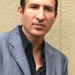 William DeMeo