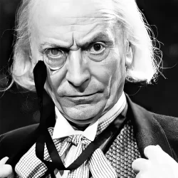 William Hartnell
