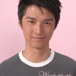 Wong Ka-Lok