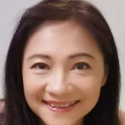 Wong Siu-Foon