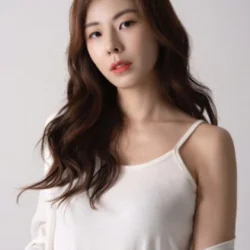 Woo Ka-eun
