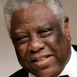 Woodie King Jr.