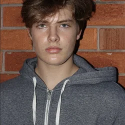 Wyatt James