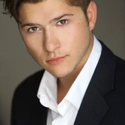 Wyatt Smith