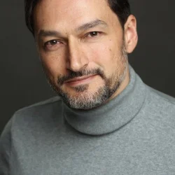 Xavi Mendez