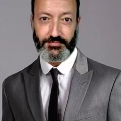 Xavier Casan