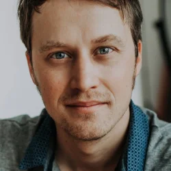 Xavier Huard