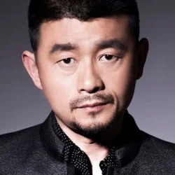 Xiangrong Dong