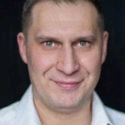 Яков Кучеревский
