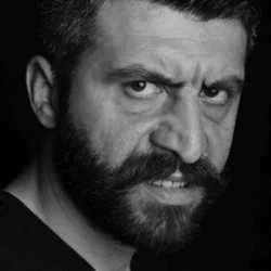 Yakup Keskin