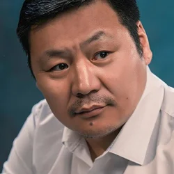 Yalalt Namsrai