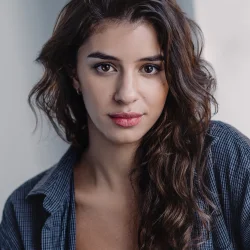 Yali Topol Margalith