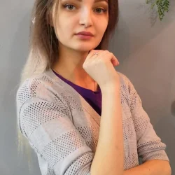 Yana Guzanova