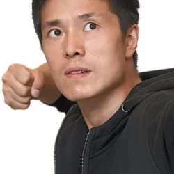 Yang Liang