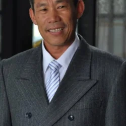 Yang Qingwen