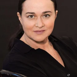 Янина Колесниченко