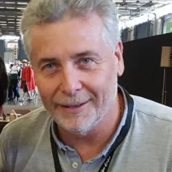 Yann Pichon