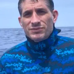 Yannis P. Papastamatiou