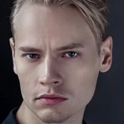 Yaroslav Dronov