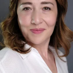 Yasemin Baştan