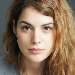 Yasemin Kozanoğlu