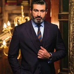 Yaser Galal