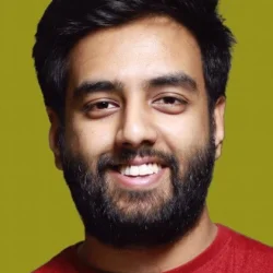 Yashraj Mukhate