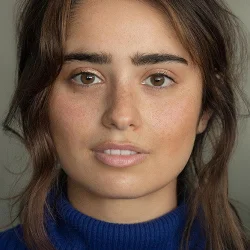 Yasmin Al-Khudhairi