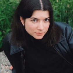 Ясмин Кулагина