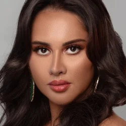 Yasmine Raeis