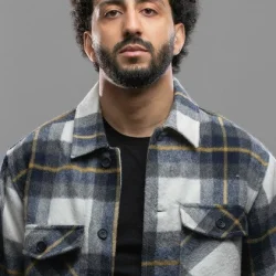Yassine Hitch