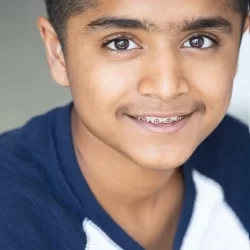 Yatharth Bhatt