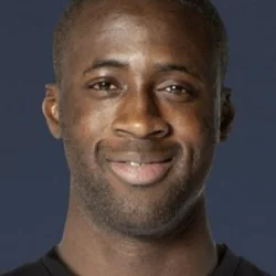 Yaya Touré