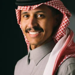 Yazeed Almajyul