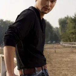 Ye Feng