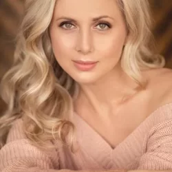 Yekaterina Parfyonova