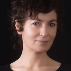 Yelda Reynaud
