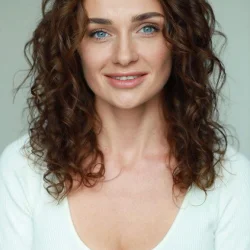 Yelena Shtarova