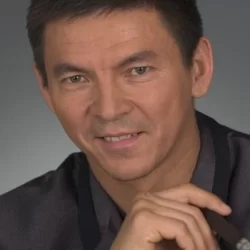 Yerik Zholzhaksynov