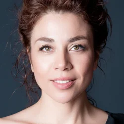 Yeşim Ceren Bozoğlu