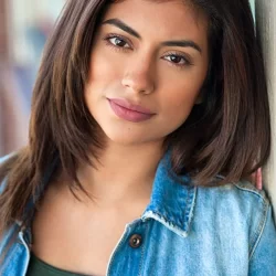 Yessenia Hernandez