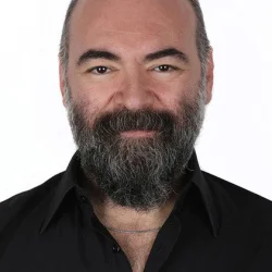 Yıldırım Fikret Urağ