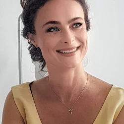 Yoana Bukovska-Davidova
