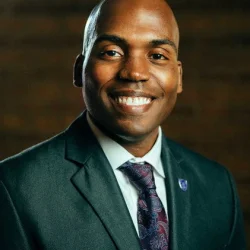Yohuru Williams