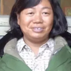 Yongfang Wang